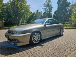 Beige Gebraucht 1997 Opel Calibra Edition Coupé | 7.250 €