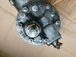 Blau Neu 2025 Jaguar XF Limousine | 12.345 €