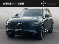 Denim blue Gebraucht 2025 Volvo XC90 Plus SUV | 69.890 €