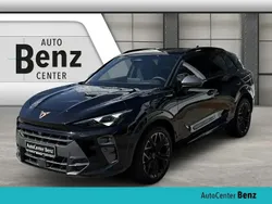 Schwarz Neu 2025 Cupra Terramar VZ SUV | 44.290 € (Superpreis)