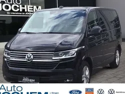 Schwarz Gebraucht 2023 VW Multivan Comfortline Van / Kleinbus | 64.888 €