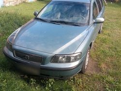Gebraucht 2001 Volvo V70 Kombi | 3.500 € (Teuer)