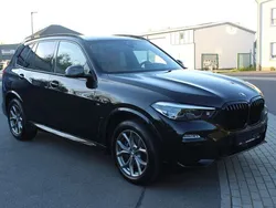 Schwarz Gebraucht 2021 BMW X5 M Sport SUV | 47.000 € (Guter Preis)