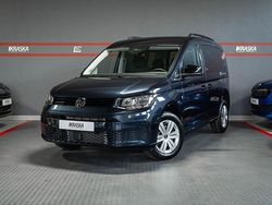 Starlightblue metallic Neu 2025 VW Caddy Van / Kleinbus | 36.790 € (Fairer Preis)