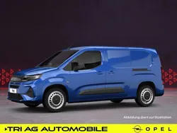 Rot Neu 2025 Opel Combo Van / Kleinbus | 25.949 € (Fairer Preis)