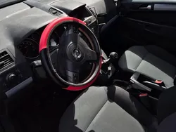 Schwarz Gebraucht 2005 Opel Zafira Edition Van / Kleinbus | 1.200 € (Guter Preis)