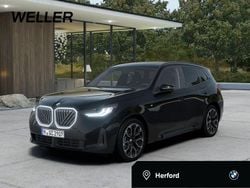 Schwarz Neu 2025 BMW X3 M Sport SUV | 59.110 € (Guter Preis)