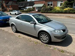 Renault Mégane Cabriolet