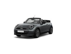 Gebraucht 2024 Mini Cooper Cabriolet Cabrio | 38.450 € (Fairer Preis)