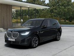 Schwarz Neu 2026 BMW X3 Exclusive SUV | 62.900 €
