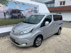 Silver (m) Gebraucht 2019 Nissan e-NV200 Van | 20.990 € (Teuer)