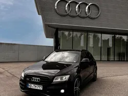 Schwarz Gebraucht 2014 Audi SQ5 Comfort SUV | 17.900 €