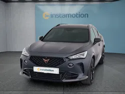 Grau Gebraucht 2022 Cupra Formentor VZ SUV | 47.049 € (Teuer)