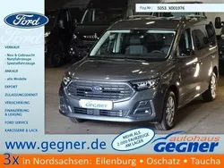 Ford Grand Tourneo Connect