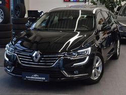 Schwarz Gebraucht 2020 Renault Talisman Limousine | 16.950 € (Superpreis)