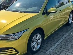 Andere farben Gebraucht 2020 VW Golf VIII Limousine | 17.000 € (Guter Preis)