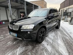 Gebraucht 2012 BMW X3 SUV | 6.900 € (Guter Preis)