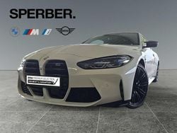 Weiß Gebraucht 2022 BMW M4 Competition Edition Coupé | 66.900 € (Superpreis)