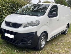 Weiß Gebraucht 2020 Peugeot Expert Van | 12.999 € (Fairer Preis)