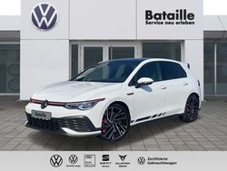 Weiß Gebraucht 2023 VW Golf VIII GTI Clubsport Limousine | 34.470 € (Fairer Preis)