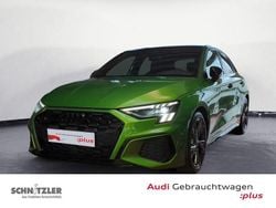 Individuallackierungen audi exclusive Gebraucht 2023 Audi S3 Ambiente Limousine | 39.980 € (Guter Preis)