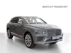 Grau (tungsten (grau)) Neu 2025 Bentley Bentayga SUV | 286.161 €