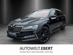 Schwarzmagic perleffekt Gebraucht 2023 Skoda Superb LAURIN & KLEMENT Kombi | 36.890 € (Etwas zu teuer)