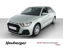 Tausilber metallic Gebraucht 2025 Audi A1 Sportback Advanced Kleinwagen | 26.390 € (Fairer Preis)