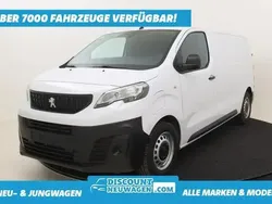 Peugeot e-Expert