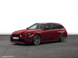 Gebraucht 2025 BMW M3 Competition Edition Kombi | 87.720 € (Superpreis)