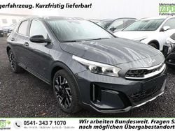 Wolfgrau metallic Neu 2025 Kia XCeed SUV | 26.928 € (Guter Preis)