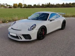 Grau Gebraucht 2018 Porsche 991 | 159.400 € (Etwas zu teuer)