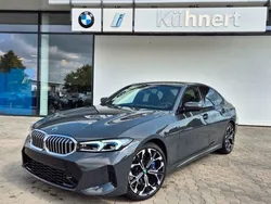 Bmw individual dravitgrau meta Gebraucht 2025 BMW 330 M Sport Limousine | 62.444 € (Teuer)
