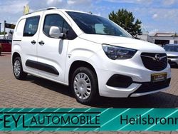 Andere Gebraucht 2021 Opel Combo | 15.900 € (Superpreis)