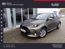 Manganbronze 6x1 Gebraucht 2022 Toyota Yaris Kleinwagen | 17.000 € (Fairer Preis)