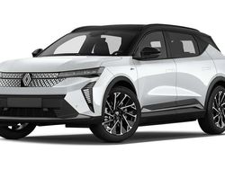 Weiß Neu 2025 Renault Scénic Esprit Alpine Van / Kleinbus | 47.290 € (Fairer Preis)