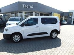 Weiß Gebraucht 2023 Opel Combo Life Limousine | 18.750 € (Guter Preis)