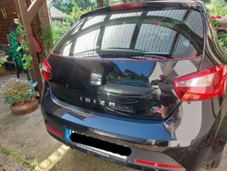 Schwarz Gebraucht 2015 Seat Ibiza FR Limousine | 9.000 € (Fairer Preis)