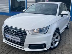 Cortinaweiß Gebraucht 2017 Audi A1 Sport Kleinwagen | 12.850 € (Etwas zu teuer)