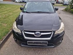 Schwarz Gebraucht 2013 Subaru XV Active SUV | 4.900 € (Guter Preis)