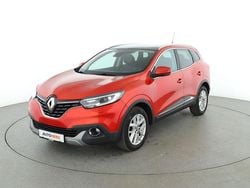 Rot Gebraucht 2017 Renault Kadjar XMOD SUV | 10.650 € (Guter Preis)