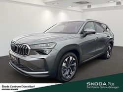 Grau Gebraucht 2025 Skoda Kodiaq Selection SUV | 48.470 € (Fairer Preis)