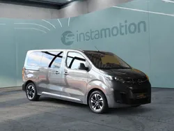 Grau Gebraucht 2021 Opel Zafira Life Van | 49.700 €