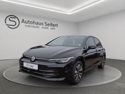 Schwarz Neu 2025 VW Golf VIII Goal Limousine | 29.990 € (Etwas zu teuer)