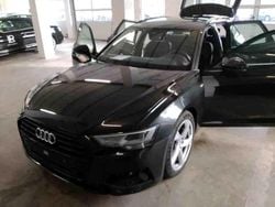 Grau Gebraucht 2019 Audi A6 S-Line Limousine | 19.990 € (Guter Preis)