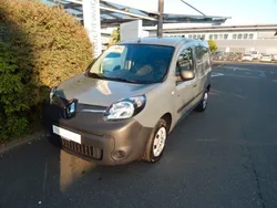 Grau Gebraucht 2021 Renault Kangoo Van / Kleinbus | 19.980 €