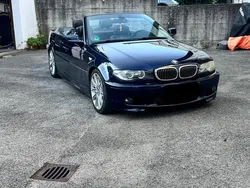 Blau Gebraucht 2004 BMW 325 Cabriolet M Sport Cabrio | 7.500 € (Guter Preis)