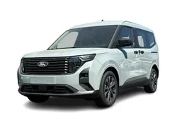 Andere Neu 2025 Ford Tourneo Courier Trend Van / Kleinbus | 25.889 € (Guter Preis)