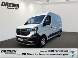 Weiss Neu 2025 Renault Master Van | 36.770 € (Fairer Preis)