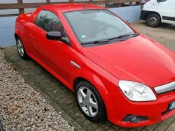 Rot Gebraucht 2006 Opel Tigra Cabrio | 1.200 € (Guter Preis)